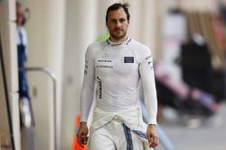 Gary Paffett