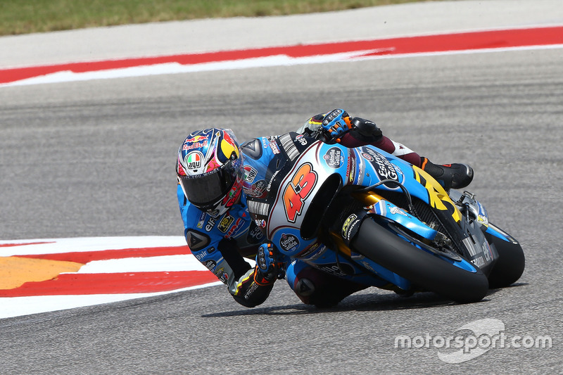 Jack Miller, Estrella Galicia 0,0 Marc VDS