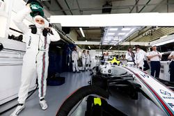 Felipe Massa, Williams