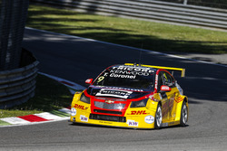 Tom Coronel, Roal Motorsport, Chevrolet RML Cruze TC1