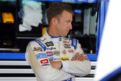 A.J. Allmendinger, JTG Daugherty Racing Chevrolet