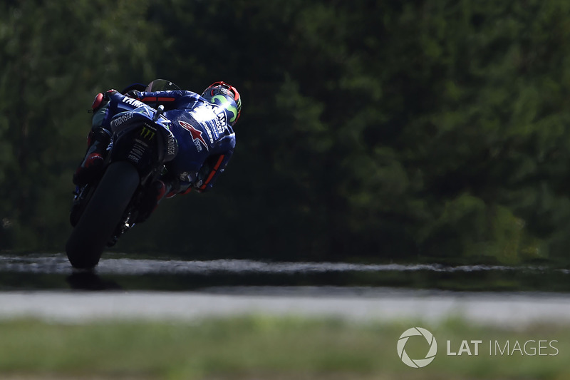 8. Maverick Viñales (Yamaha)