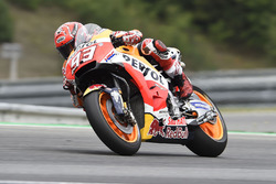 Marc Marquez, Repsol Honda Team