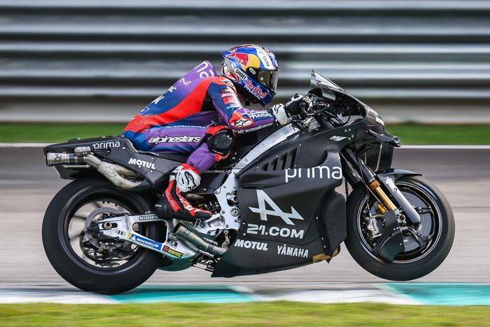 Toprak Razgatlioglu, Pramac Racing