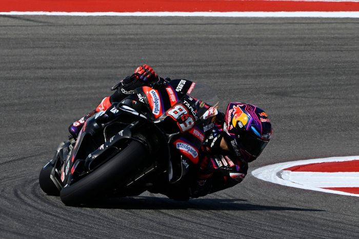 Jorge Martin, Aprilia Racing Team