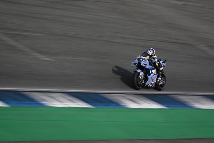 Alex Marquez, Gresini Racing