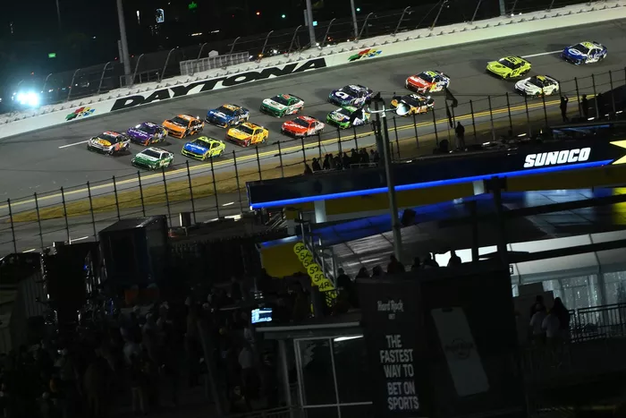 General view