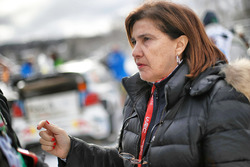 Michele Mouton