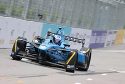 Nicolas Prost, Renault e.Dams