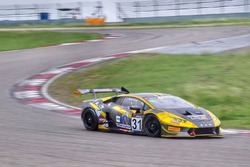 #31 Lamborghini Huracan GT3
