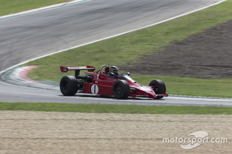 Azione di pista