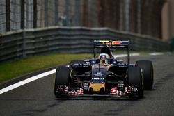 Carlos Sainz Jr., Scuderia Toro Rosso STR11