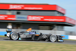 Loic Duval, Dragon Racing