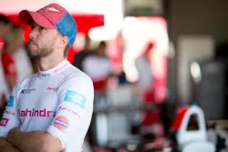 Nick Heidfeld, Mahindra Racing