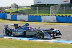Mitch Evans, Jaguar Racing