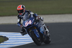 Mattia Pasini, Italtrans Racing Team