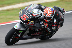 Johann Zarco, Ajo Motorsport
