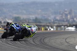 Валентино Росси, Yamaha Factory Racing