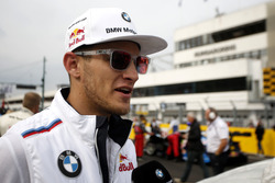 Marco Wittmann, BMW Team RMG, BMW M4 DTM