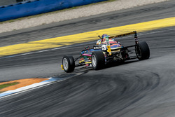 Sophia Flörsch, Motopark