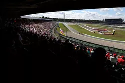 Max Verstappen, Red Bull Racing