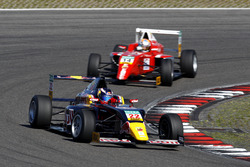 Richard Verschoor, Motopark