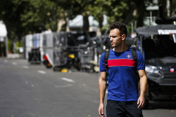 Luca Ghiotto, Trident