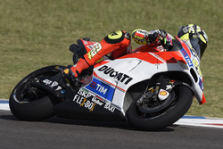 Andrea Iannone, Ducati Team
