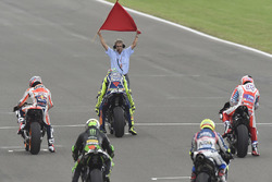 Rode vlag