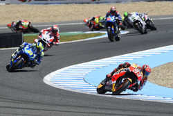 Marc Márquez, Repsol Honda Team