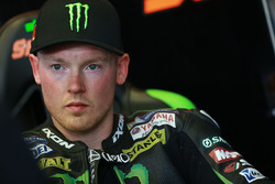 Bradley Smith, Tech 3 Yamaha