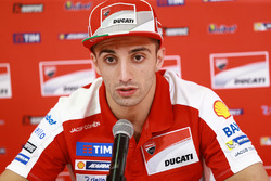 Андреа Янноне, Ducati Team