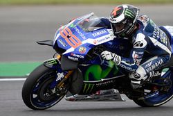 Jorge Lorenzo, Yamaha Factory Racing