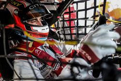 José María López, Citroën World Touring Car Team, Citroën C-Elysée WTCC