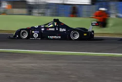 Davide Uboldi, Eurointernational, Ligier JS Evo 2 E CN2