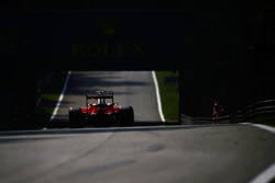 Kimi Raikkonen, Ferrari SF16-H
