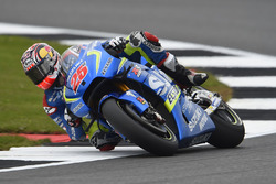 Maverick Viñales, Team Suzuki MotoGP