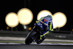 Валентино Росси, Movistar Yamaha MotoGP, Yamaha