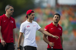 Antonio Giovinazzi, PREMA Racing