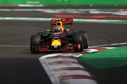 Max Verstappen, Red Bull Racing RB12