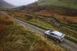 Дани Сордо и Марк Марти, Hyundai i20 WRC, Hyundai Motorsport