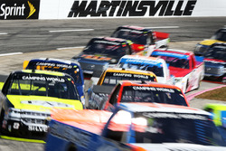 Race action