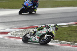 Кел Кратчлоу, Team LCR Honda