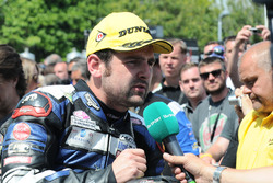 Michael Dunlop, Yamaha