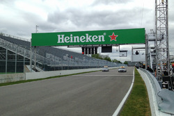 Heineken sign