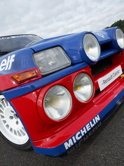 Renault 5 Ragnotti