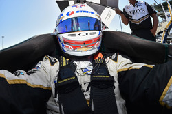 Josef Newgarden, Ed Carpenter Racing Chevrolet