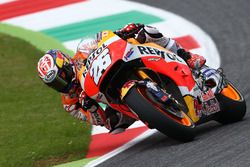 Dani Pedrosa, Repsol Honda Team
