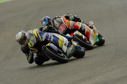 Xavi Vierge, Tech 3 Racing