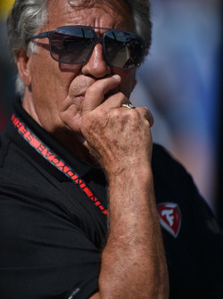 Mario Andretti